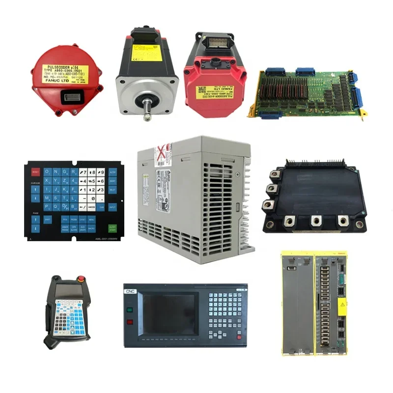 Auf Lager Original Fanuc Circuit PCB Board A16B-2202-0730
