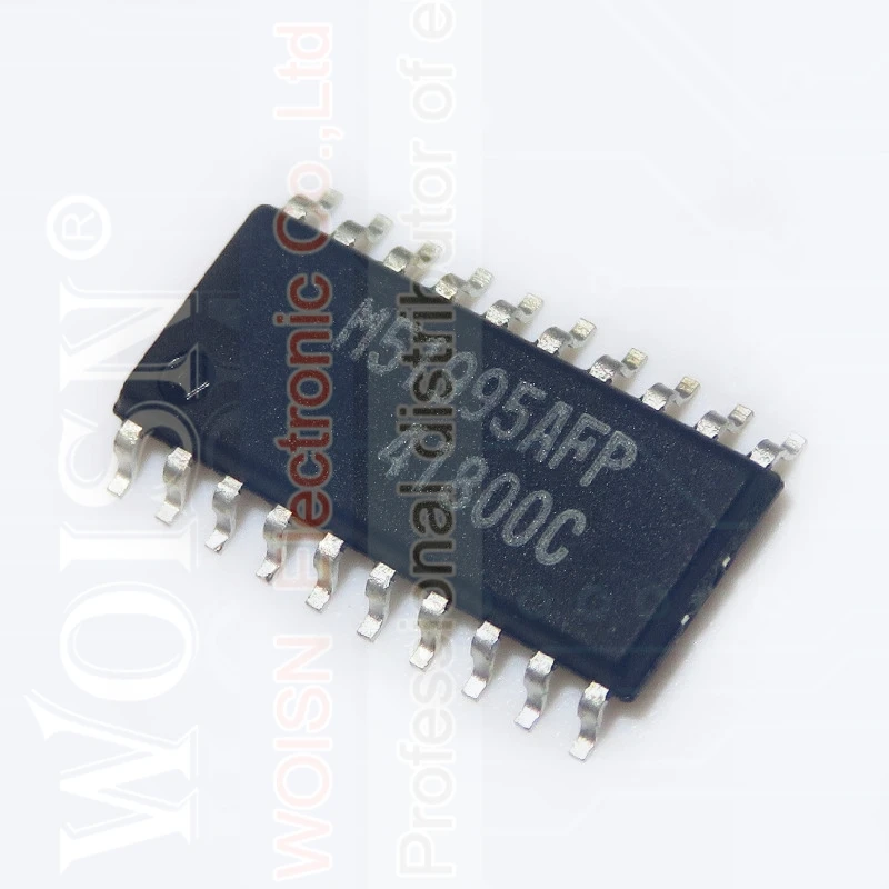 1pcs-20pcs SOP-16 OB3362 OB3362HP