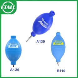 MECHANIC A120 B110 Silicone Duster Blower Mobile Phone PCB PC Keyboard Electronic Equipment  Dust Removal Cleaning Tools
