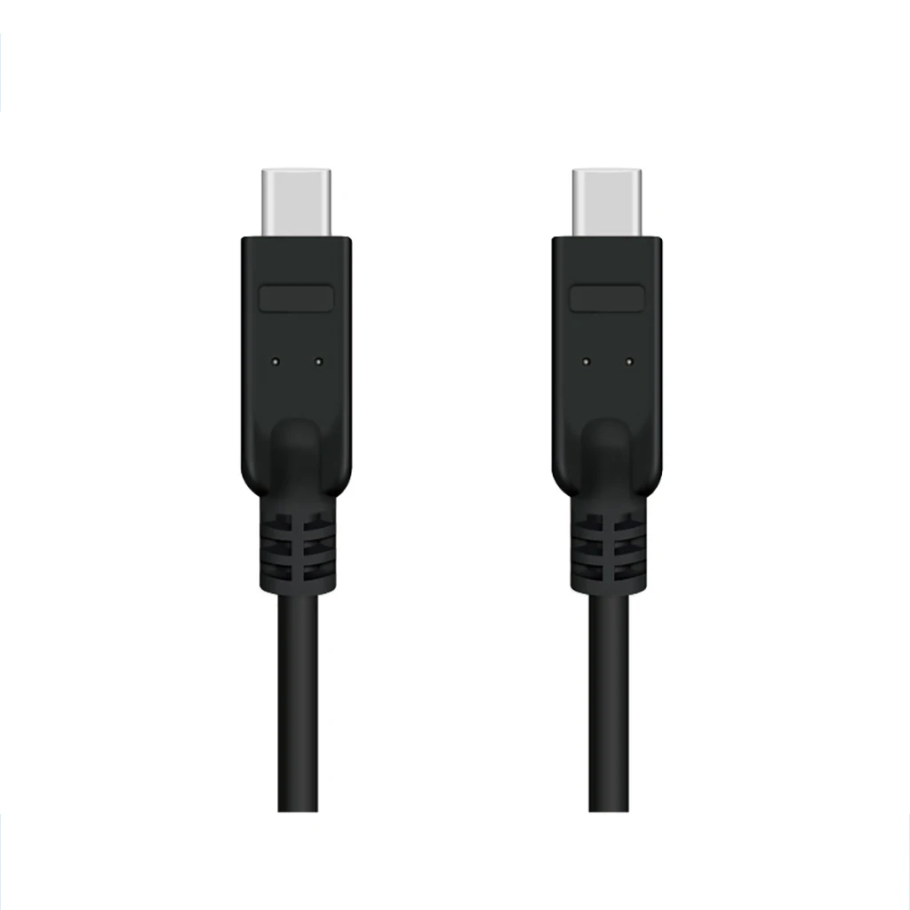 Type-c24pin Φ 1m Typec 24pin 5A PD Тестовый Кабель