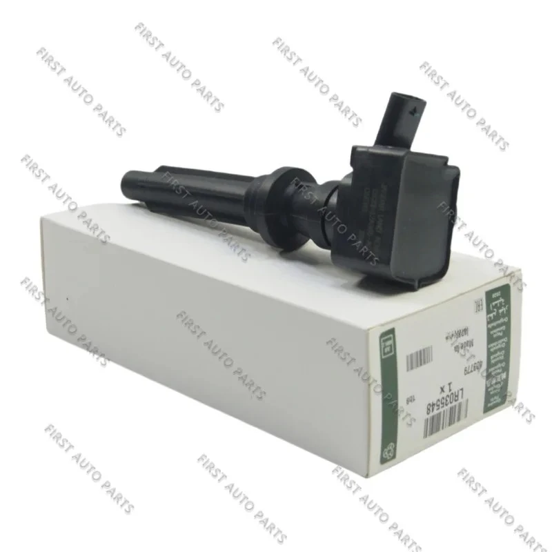 

OEM For Land Rover Discovery Lr4 Range Rover Sport Velar Jaguar Xj Xf Xe F-Type F-Pace Ignition Coil LR035548, C2Z18619 JDE38637