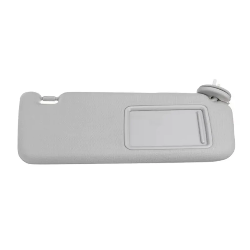 

Efficient Sun Visor 74310-0T022-B1 Sun Visor Fortoyota Venza Interior Sun Visor VENZA Sunshade Sun Visor Withmirror