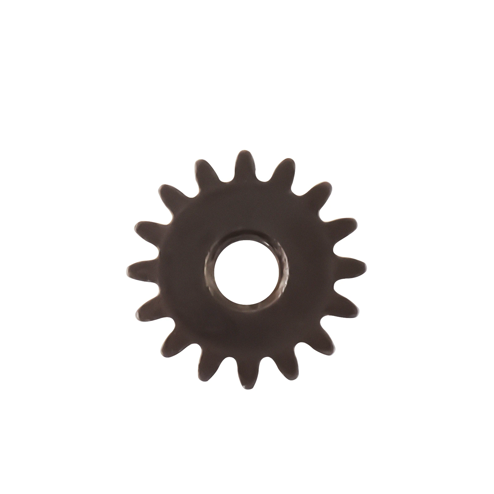 9/11/12/14/15/16 Teeth Electric Motor Metal Gear Replaceable Electric Drill Micro Motor Gear for RS550 DC Motor