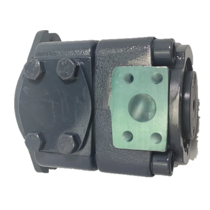 Bucher QXM QXM42/QXM53 series QXM42-025L108 hydraulic internal gear pump QXM53- 050N66