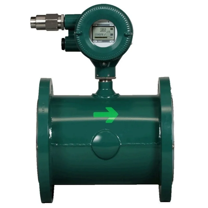 

2026 ADMAG AXR Two-Wire Magnetic Flow Meter Genuine Yokogawa High Quality Customized OEM Support