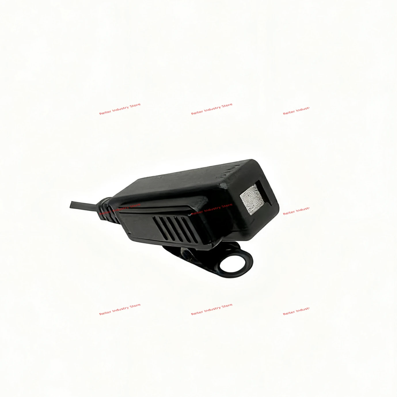 1Pcs Air Tube Earpiece Microphone PTT Headset For DP3400 DP3601 DP4401 DP4601e DP4800 DP4801e DGP4150 Walkie Talkie Accessories