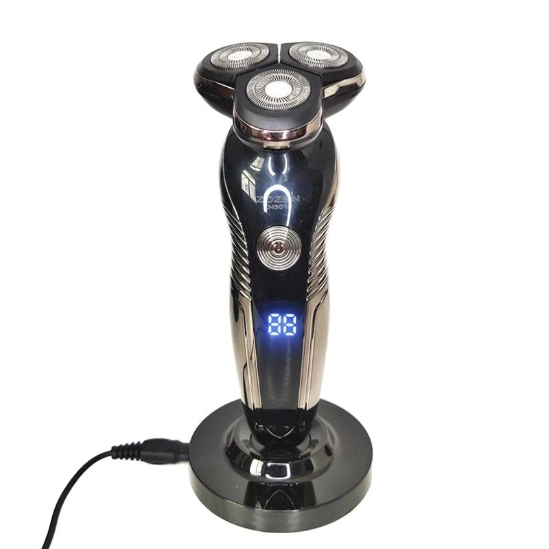 트리머 면도기 절단기용 블랙 충전 도크 스탠드 스테이션 최고 판매