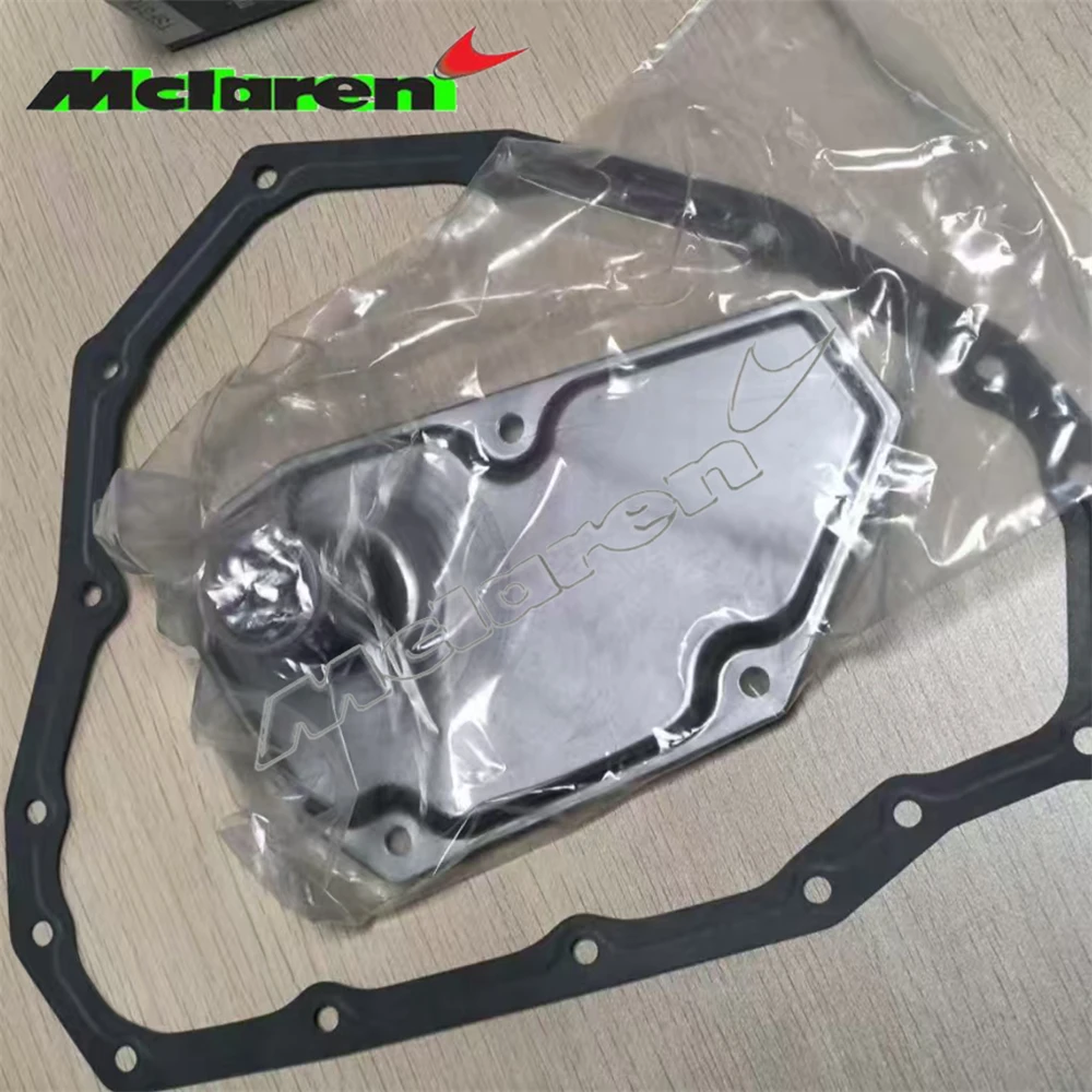 

RE0F11A JF015E Transmission Filter & Gasket Kit For Nissan Sentra Versa 12-2019 Car Accessories