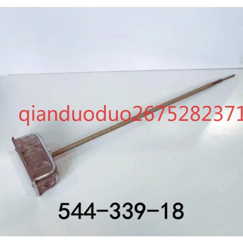 Suitable for New 544-339-18 Analog Immersion Water Temperature Sensor Transmitter AA1111