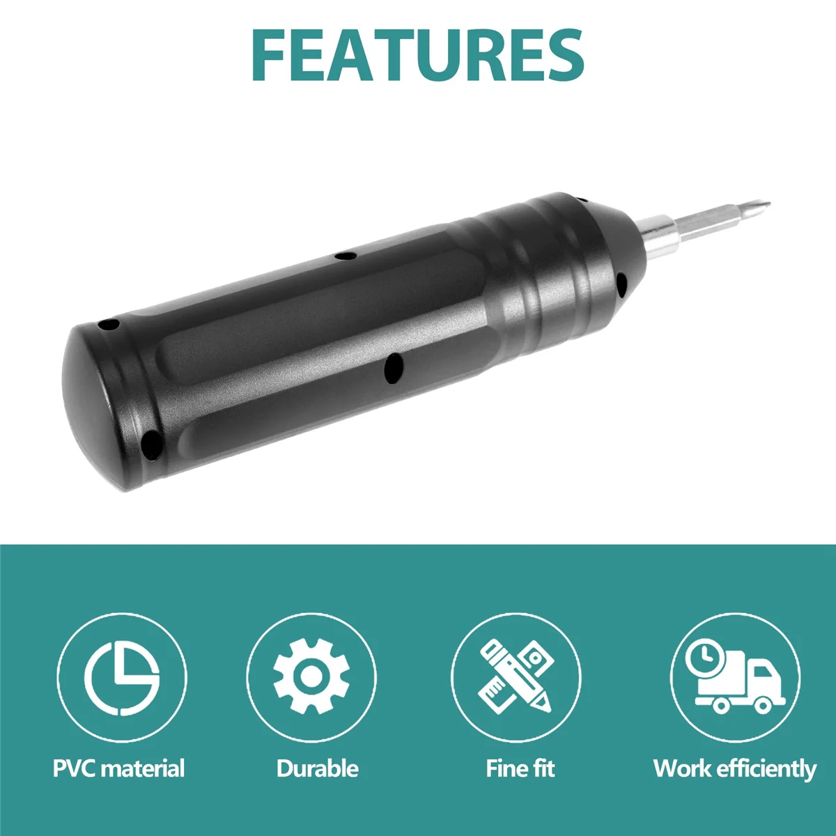 เครื่องผสมอีพ็อกซี่เครื่องกวนไฟฟ้าพร้อมไม้พาย4ชิ้นเครื่องผสมเรซินแบบมือถือ