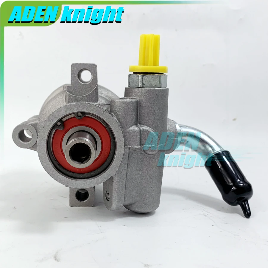 Power Steering Pump For JEEP GRAND CHEROKEE 2.7 CRD 4x4 (2001-2005) 120 kw 52089301AB 52089301AC 52089301AA