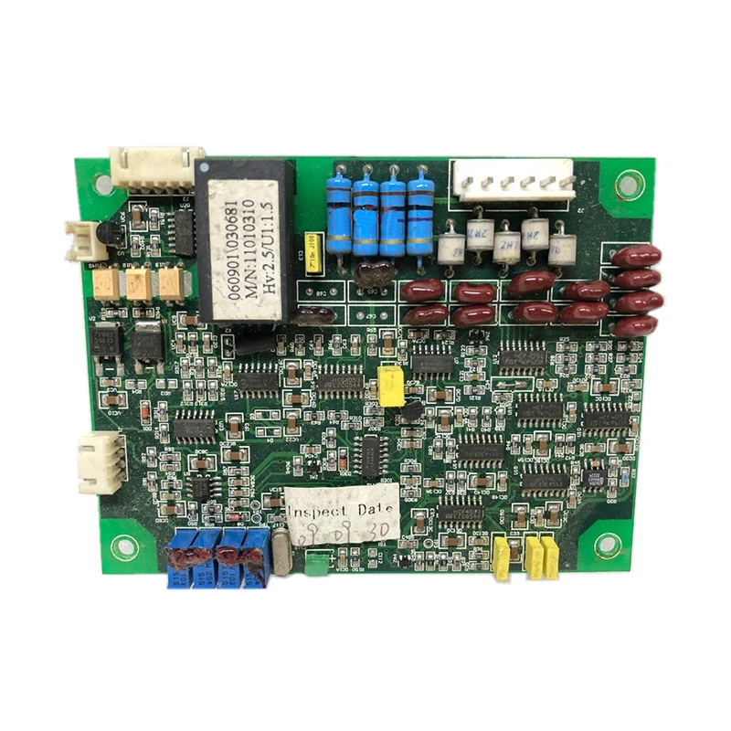 Hot Multi-parameter Monitor ECG Board PC-9000B