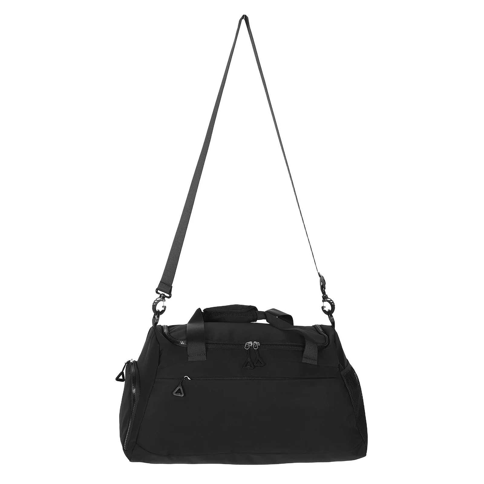 Dry Wet Separation Large Capacity Gym Bag Durable Sports Duffle Travel Tote Fitness Workout Bag Fitness Tote Sport Bags