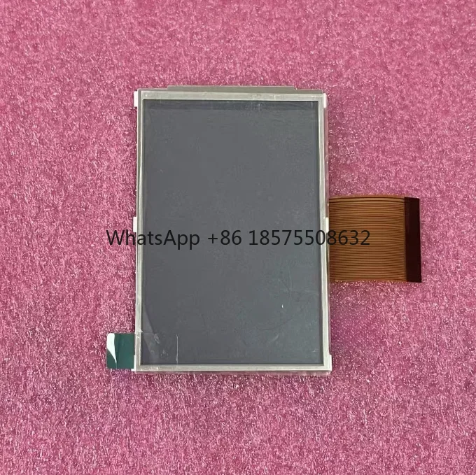 Maiketian SYS-50 infusion pump LCD display touch screen SYS-52 infusion pump screen push pump screen