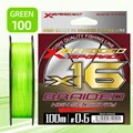 Green 100m