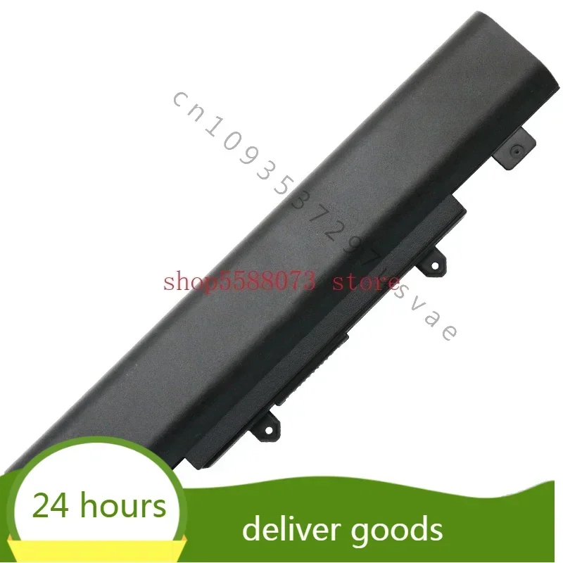 

Аккумулятор AL14A32 для Acer Aspire E14 E15 E5 E5-531 E5-551 E5-421 E5-471 E5-571 E5-572 V3-472 V3-572 Аккумулятор для ноутбука