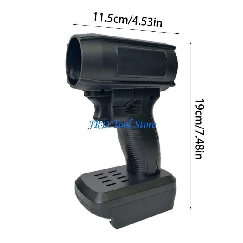 مكانس كهربائية محمولة للسيارة A2UD لاسلكية 130000 دورة في الدقيقة مكانس كهربائية قوية ومنفضات هواء، مكنسة كهربائية محمولة