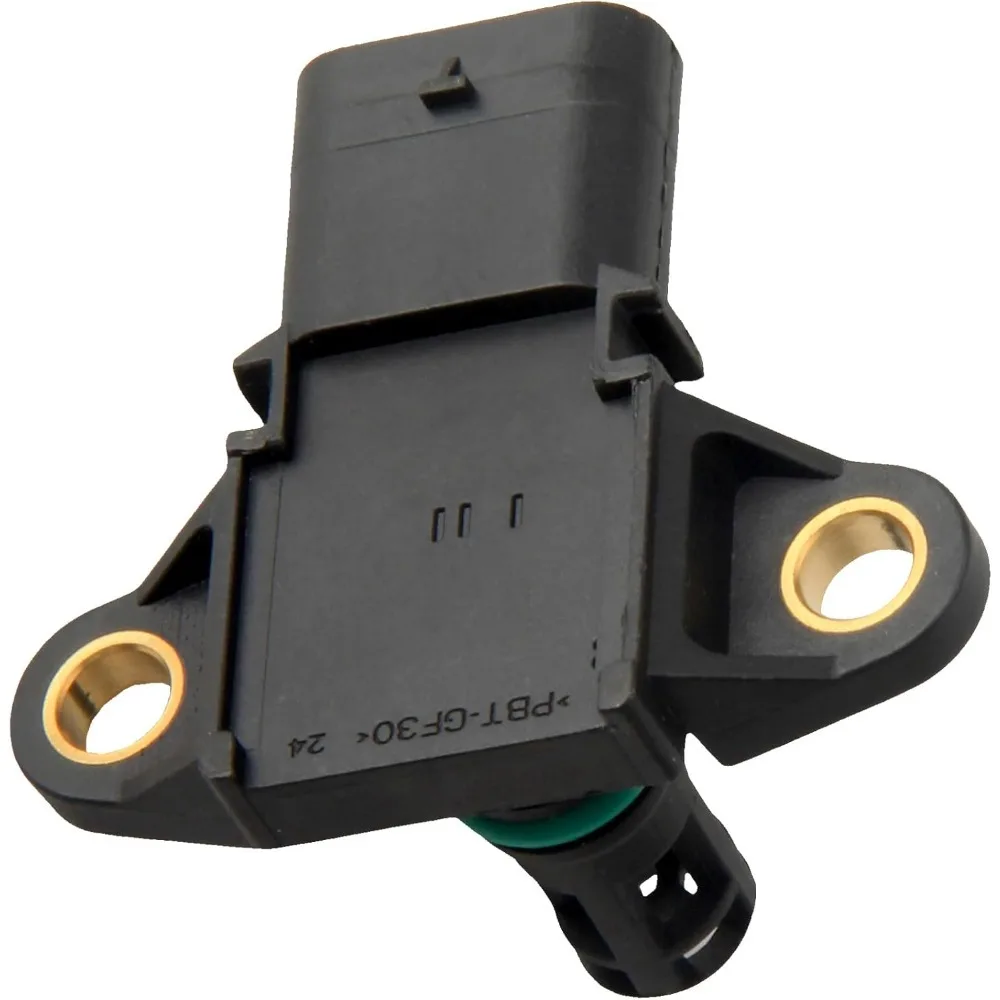 Manifold Absolute Pressure Sensor For 328i 428i 2014-2016 428i Gran Coupe 2015-2016 M3 M4 2015-2018