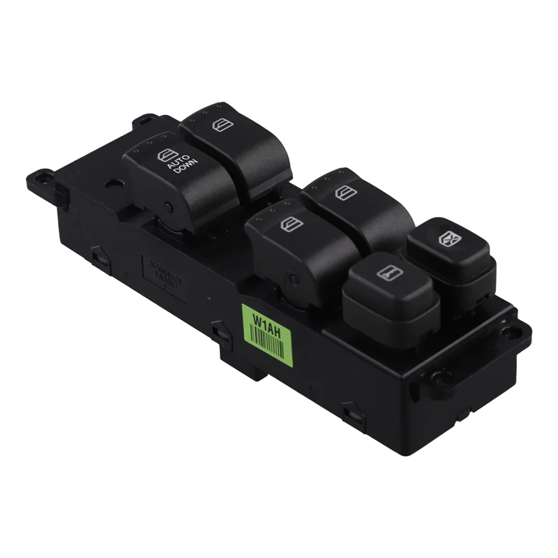 

ABQB-8581134000 Car Power Window Main Switch For Ssangyong Korando 2013-2015