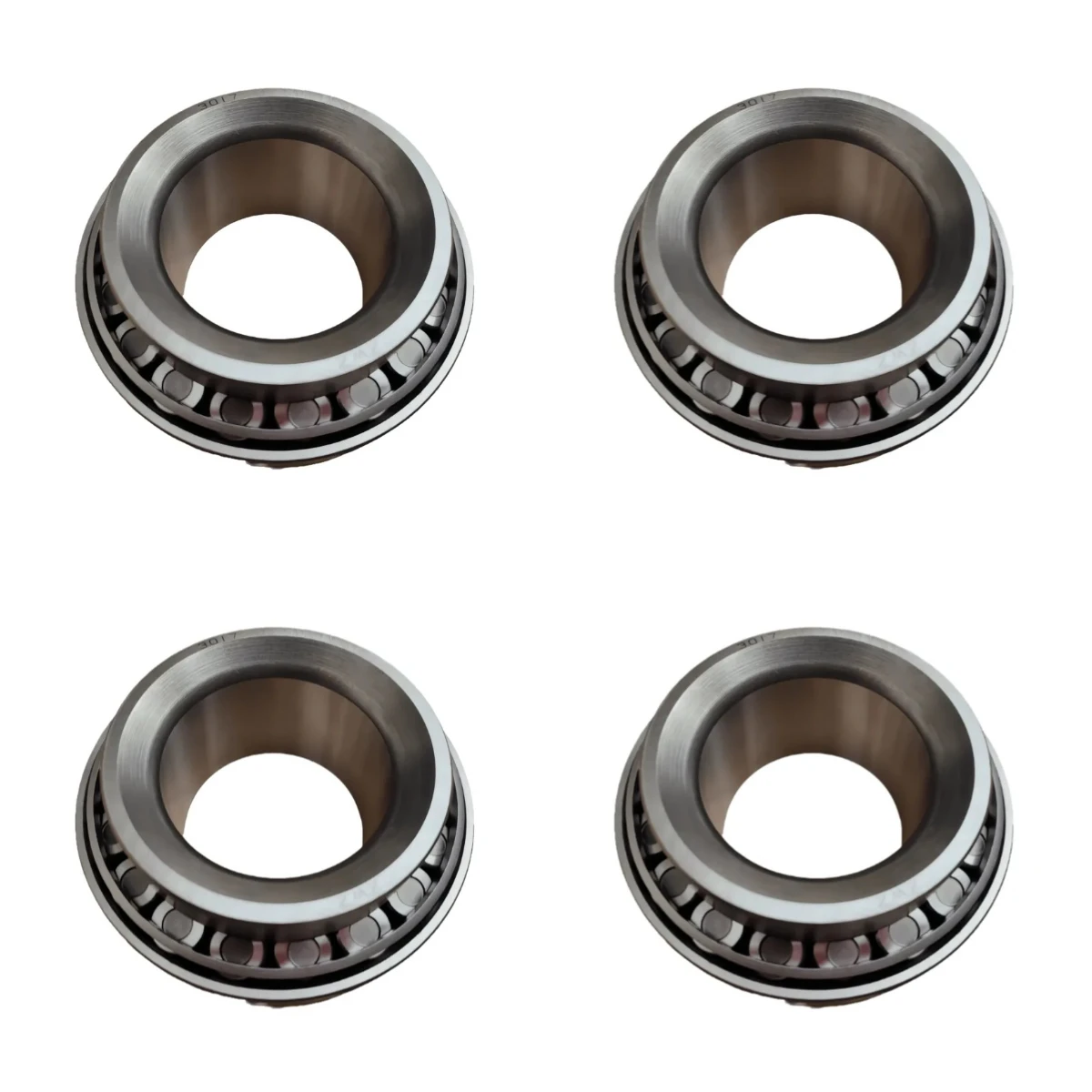 Onode High Quality Parts Wheel Hub Bearing 81.93420.0074Front Wheel Bearing and Hub Assembly for Shacman