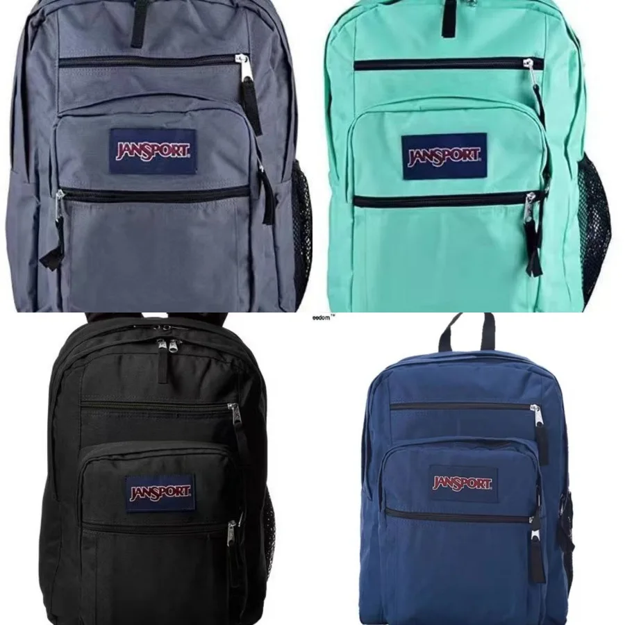

【New style】Jansports 34L, 2026 year