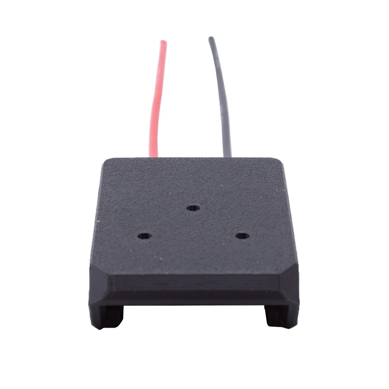 Imagem -06 - Adaptador de Bateria de Ferramenta Faça Você Mesmo 14wg para Erbauer 18v Bateria de Íon de Lítio Faça Você Mesmo Conversor de Adaptador Bateria de Ferramenta Elétrica Bateria Não Incluída