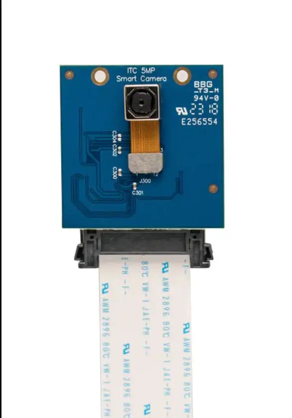 Open-Q™ 5MP OV5640 Camera