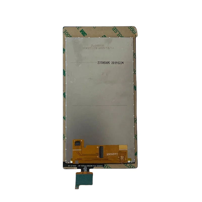 Оригинальный новый ЖК-дисплей для GPD XD Plus с дигитайзером сенсорного экрана в сборе для GPD XD Plus, аксессуары для экрана, замена