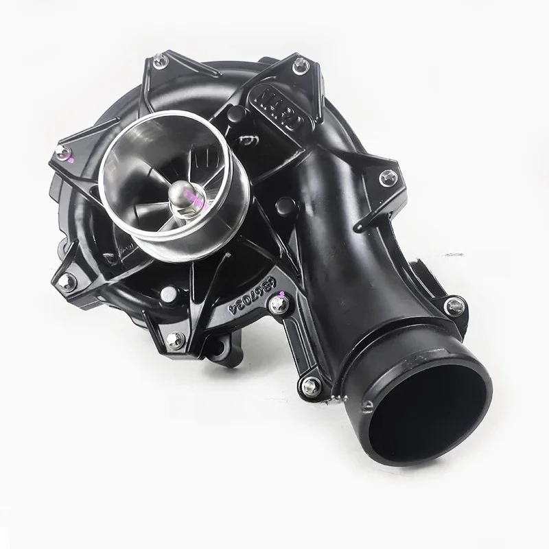 For BRP Seadoo Jetski Parts Supercharger OEM:420893566 420893567 Ass'y GTX RXT RXP 300