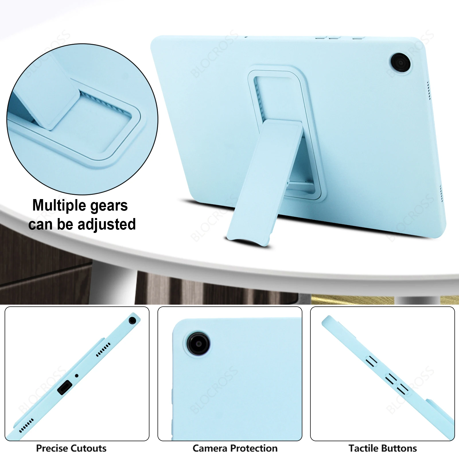 Thumbnail 4 - #5 Trending Samsung Galaxy Tab A7 Cases Right Now