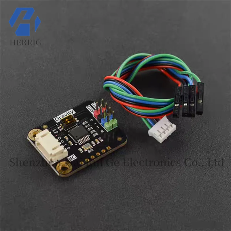 

Gravity: IIC to serial module Brand New Original