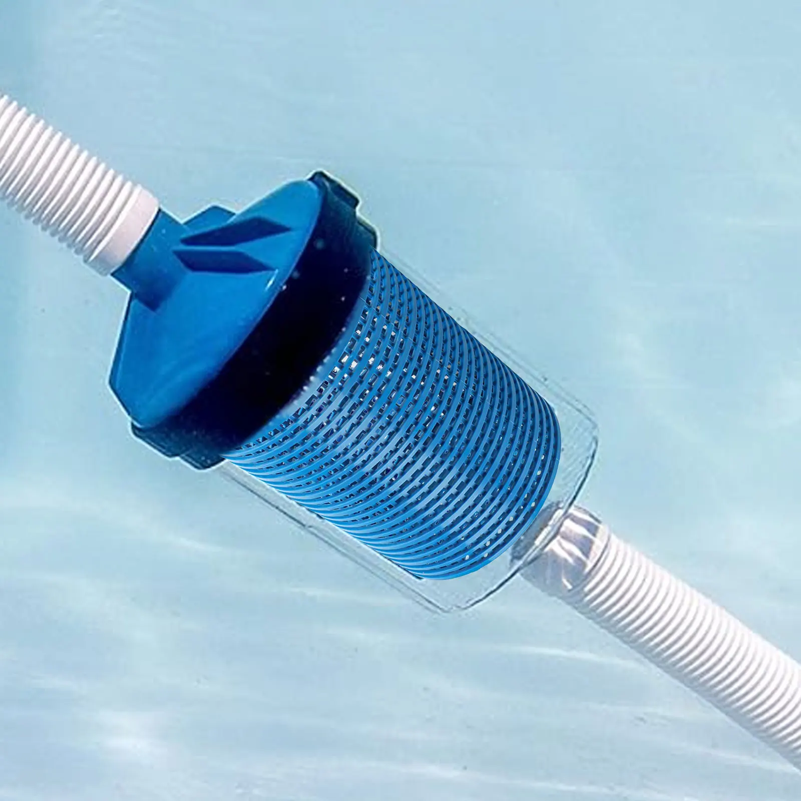 Pool Maintenance Filter Basket Robust Construction Value Pack Easy Installation Effective Cleaning For Hayward W26705