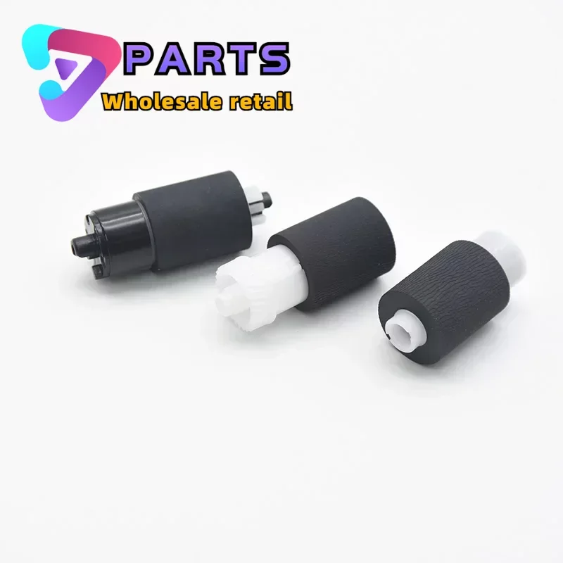 5SETS 2F909171 2HN06080 2F906230 M3040 Pickup Roller for Kyocera FS 2100 4100 4200 4300 6025 6030 6525 TASKalfa 255 305 P2235