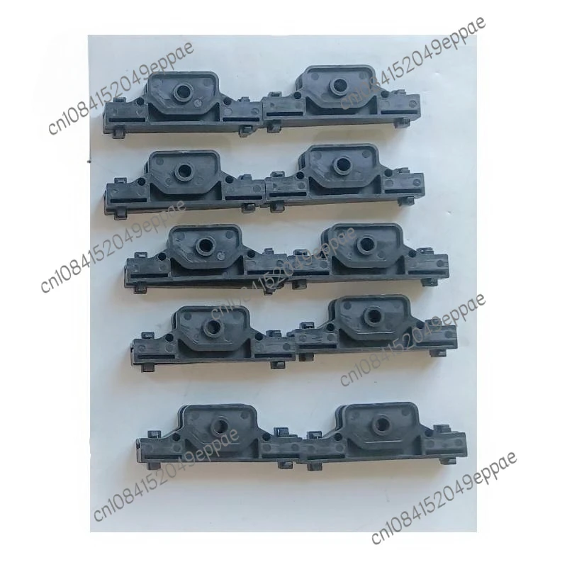 FAA149BK2 FAA149BK1 Elevator Belt Lock Use for AT120 1LOT=10PCS