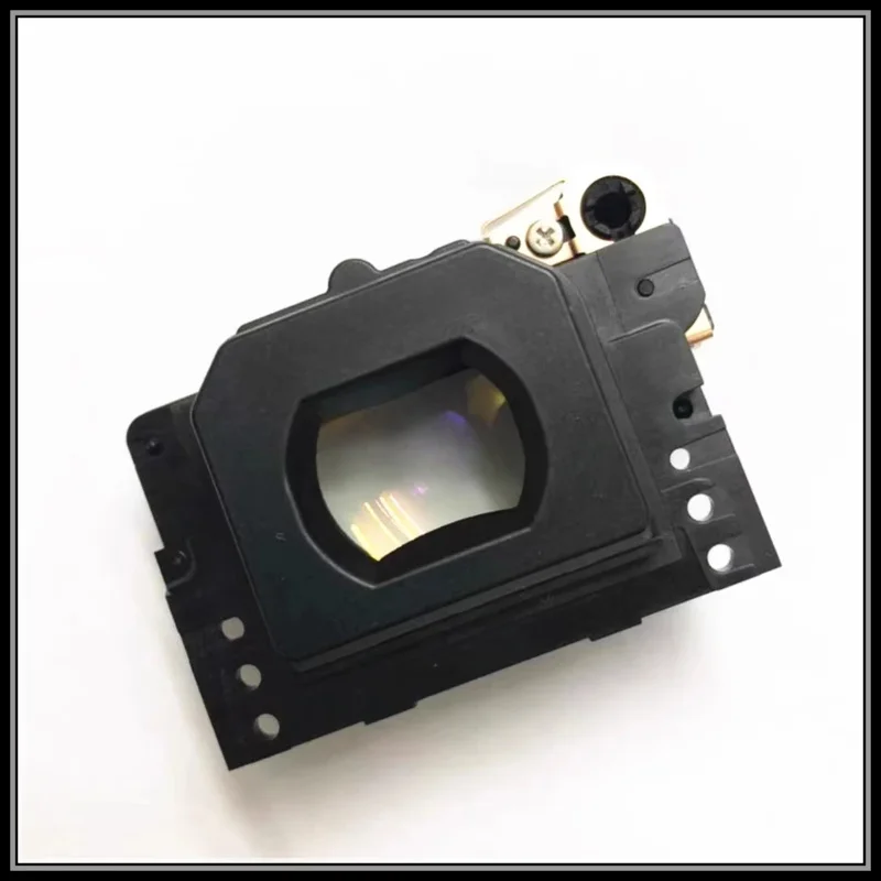 

Brand new original camera repair parts for Canon 5D4 eyepiece assembly eye mask frame glass frame