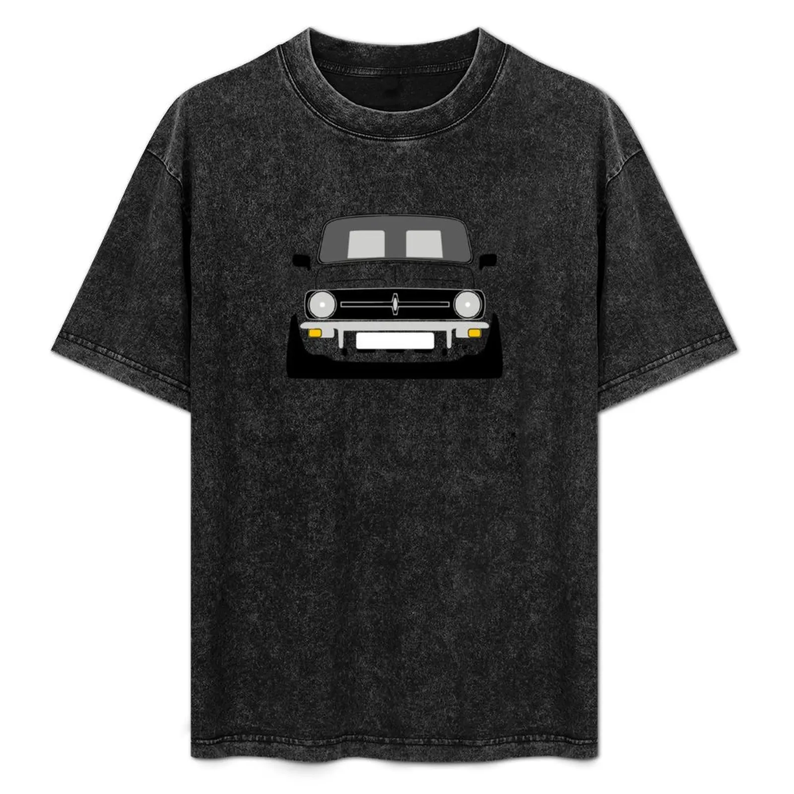 

Футболка Classic Mini Clubman Estate Front Sport Basic, влагоотводящая, из дышащей ткани