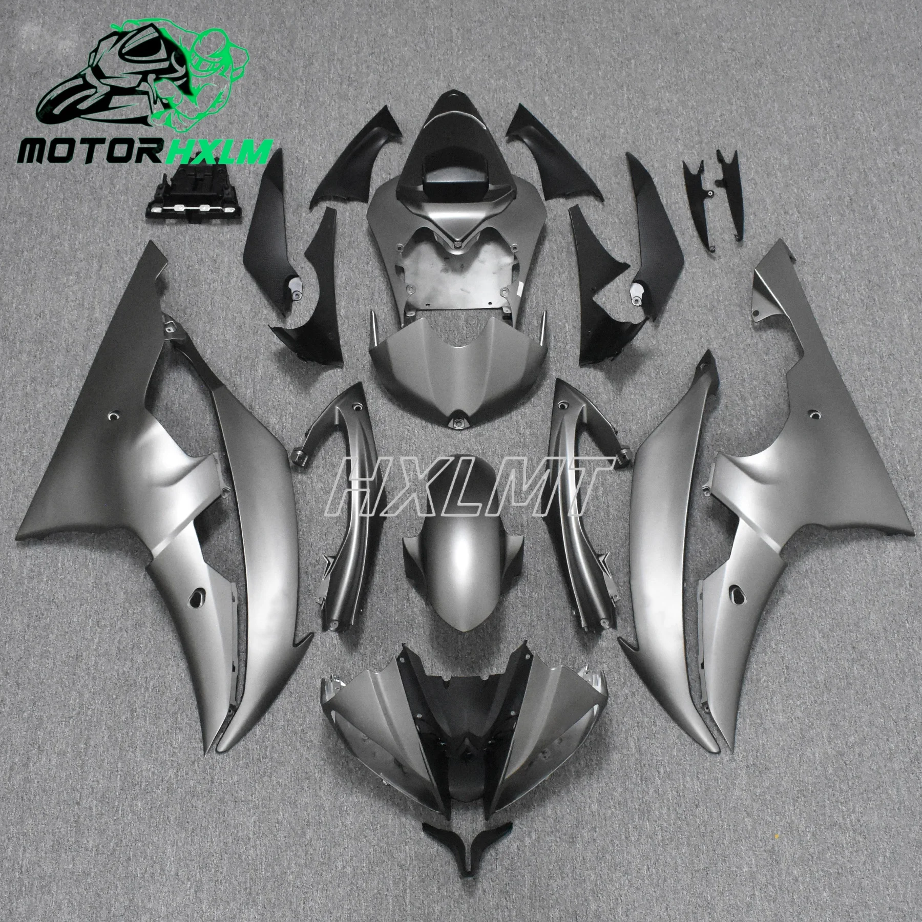 Carbon Fiber Paint Motorcycle Body Fairings Kit For Yamaha R6 YZF 2008 2009 2010 2011 2012 2013 2014 2015 2016