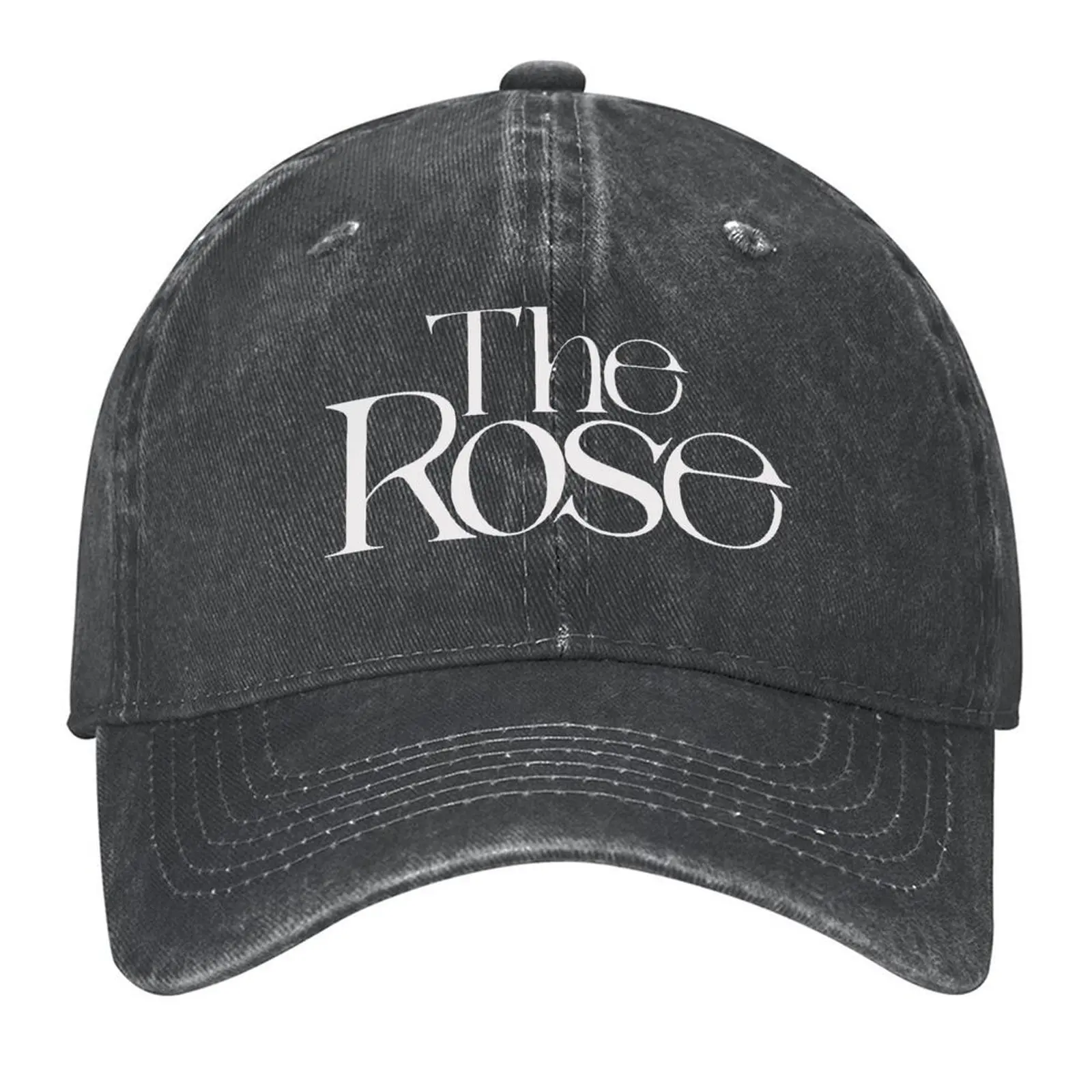

TheRose K-pop HD Baseball Cap Kids Hat hats for men Anime Hat sun hat Golf Men Women's