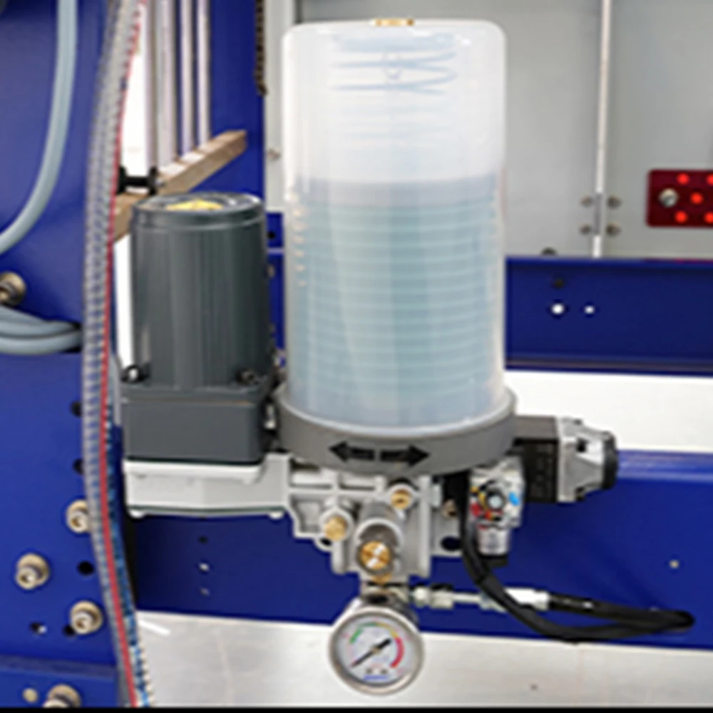 High-Speed 480T-4K Automatic Paper Folding Machine New Condition Post-Press Equipment For Printing & Packaging