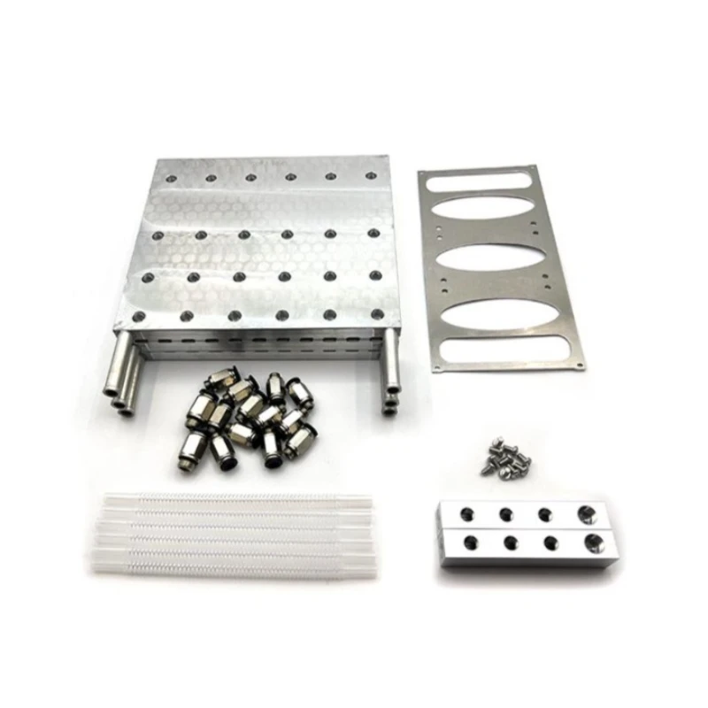 Liquid Cooling Kit …