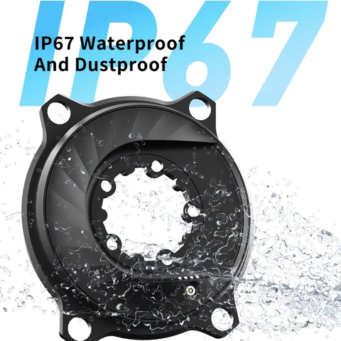 10 best sales MTB-effektmätare - №3