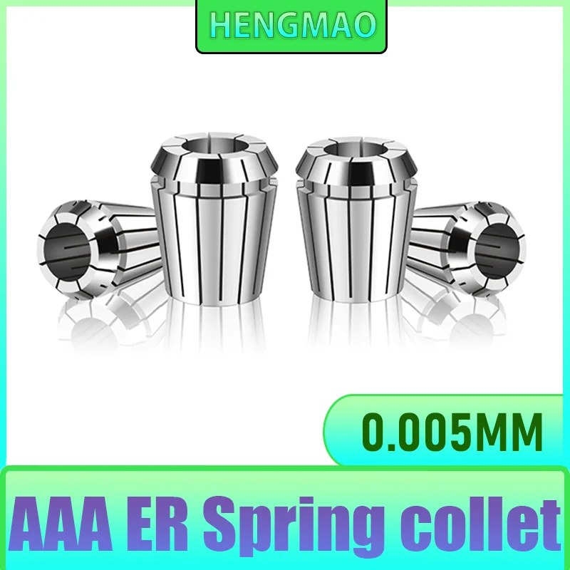 1PC ER50 ER40 ER32 … - image