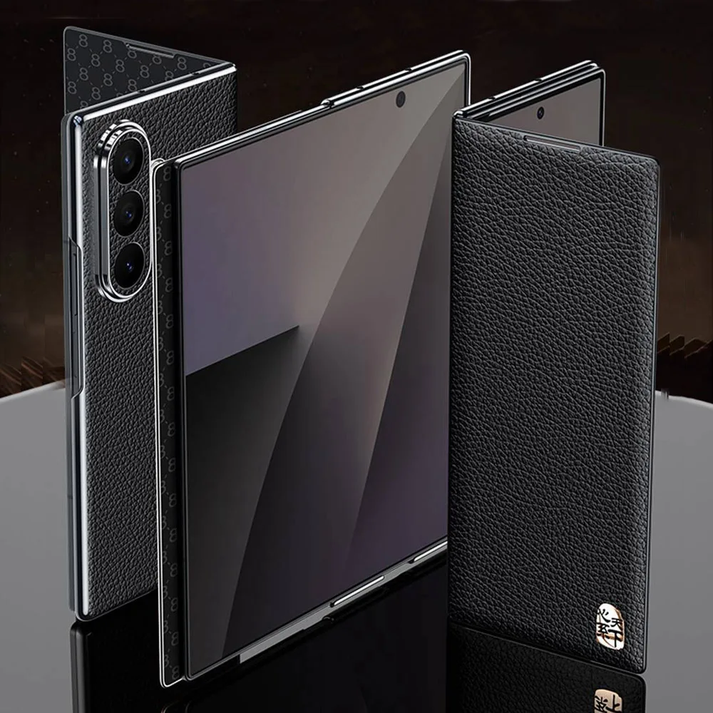 #32 Samsung Z Fold 7 Cases Comparison Guide