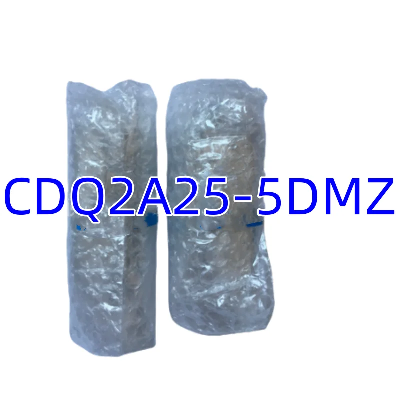 

New Genuine Square Cylinder CDQ2A25-5DMZ CDQ2A25-10DMZ CDQ2A25-15DMZ CDQ2A25-20DMZ CDQ2A25-25DMZ