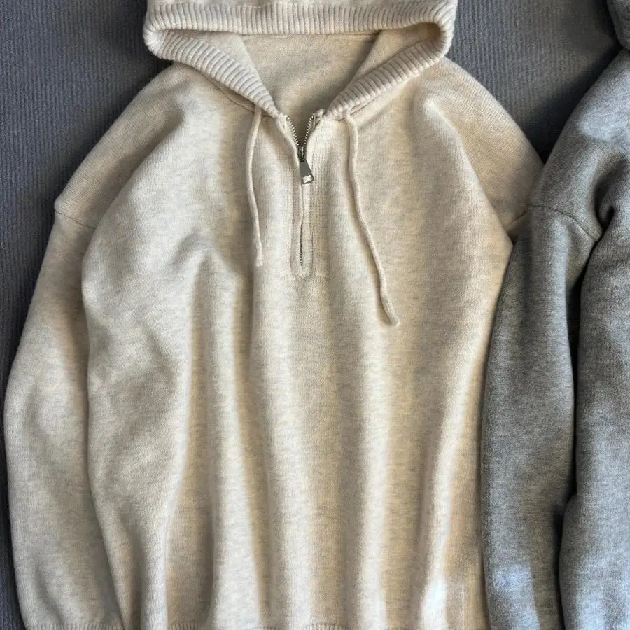 

Korean style loose soft waxy hooded sweater tops for women autumn and winter new lazy style thickened sweater jacket sweatshirt