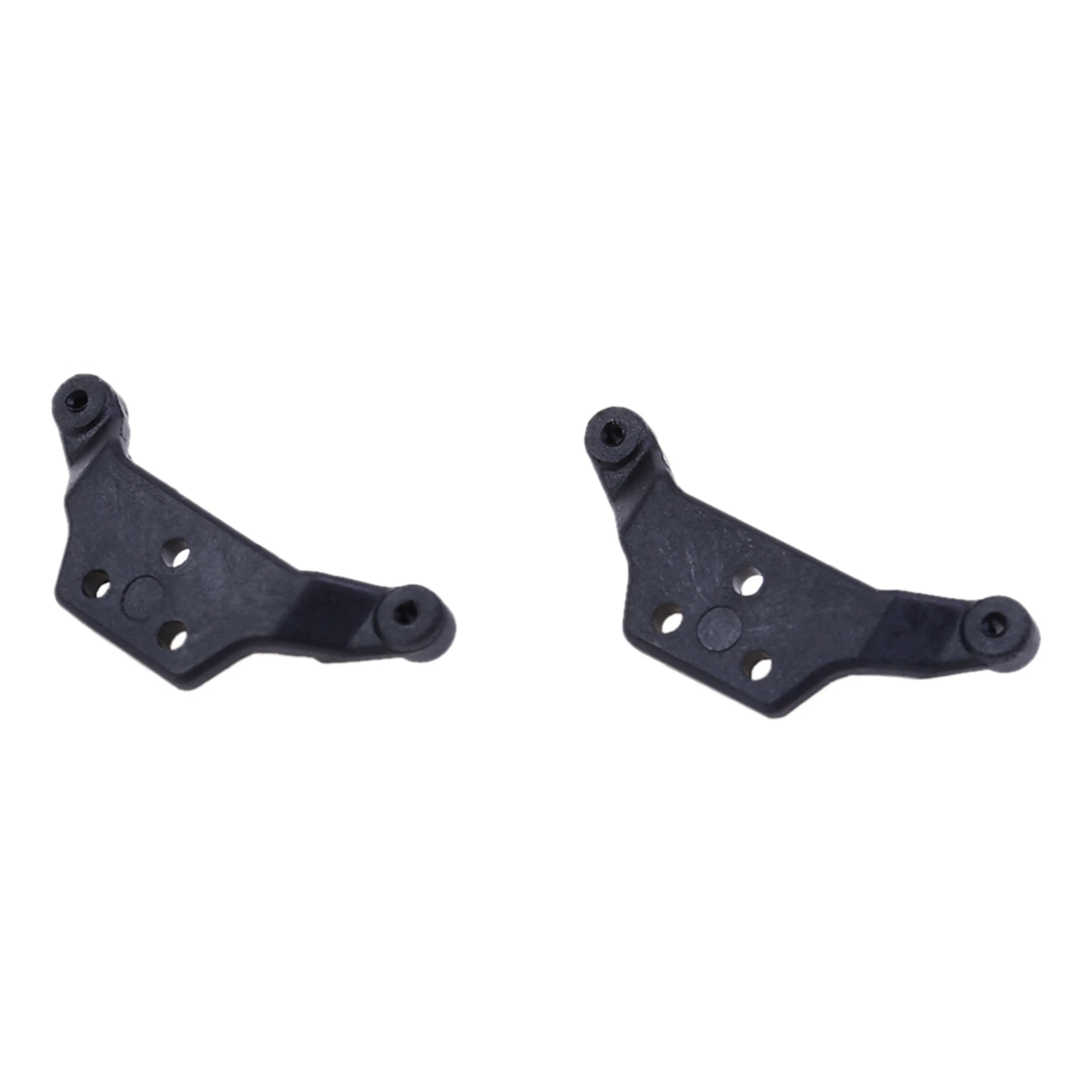 BEDW-4X K989-25 Shock Tower For Wltoys K969 K979 K989 K999 P929 P939 284131 284161 284010 1/28 RC Car Spare Parts Accessories