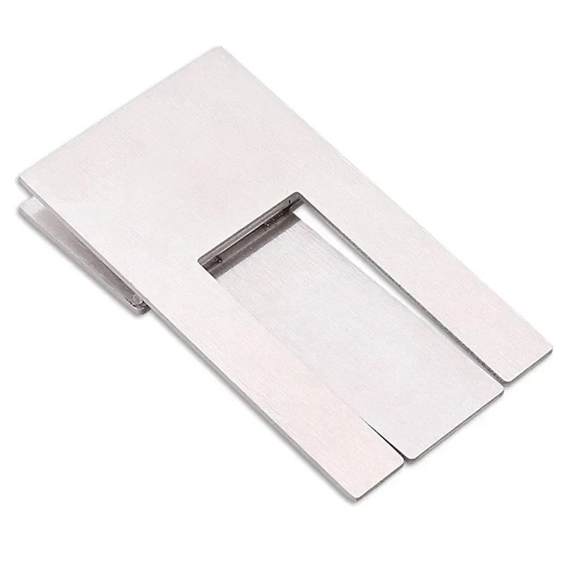 Mini Folding Cigar Rack Adjustable Stainless Steel Cigar Holder Ashtray Display Stand Smoking Accessories