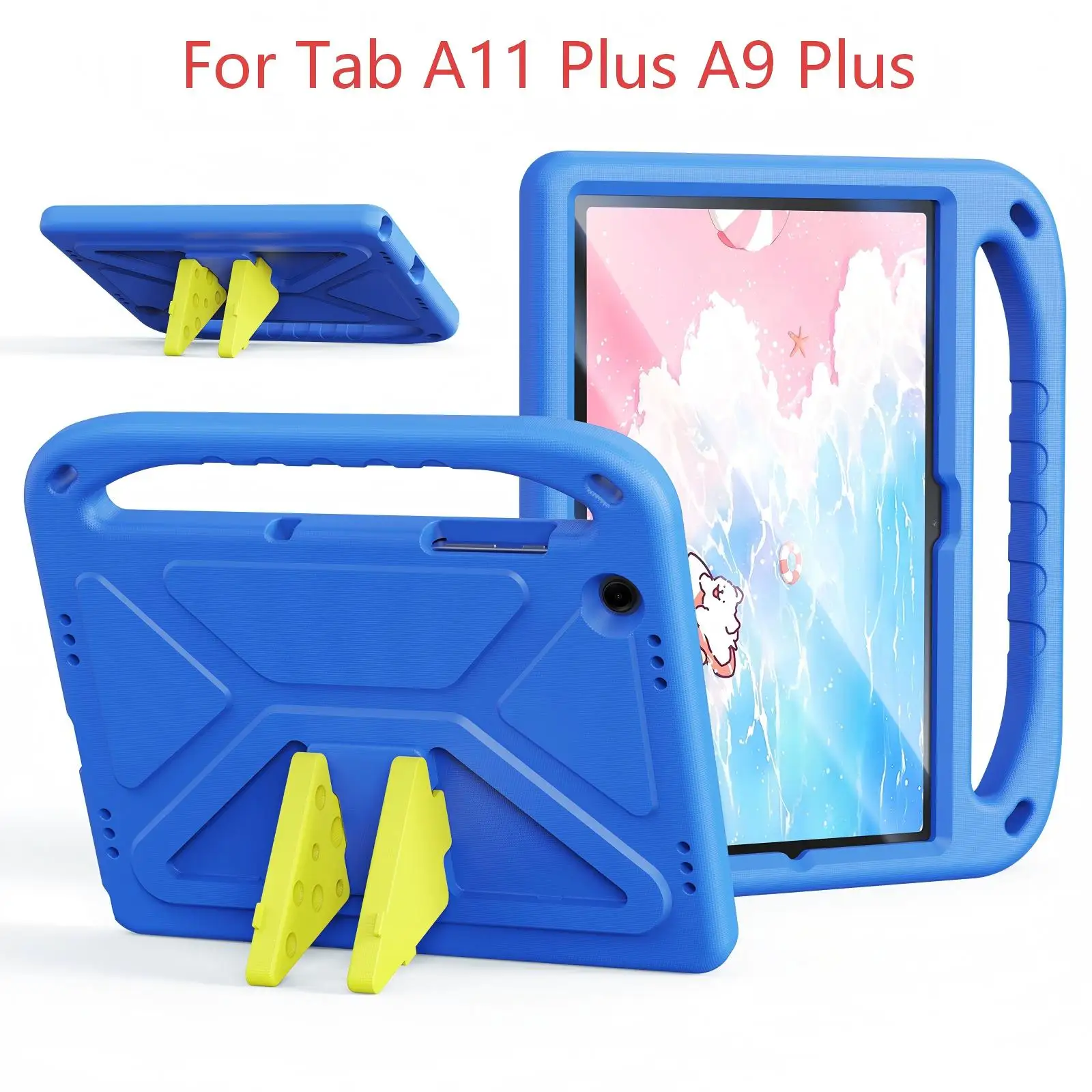 Thumbnail 3 - #24 Trending Samsung Galaxy Tab A9 Cases Right Now