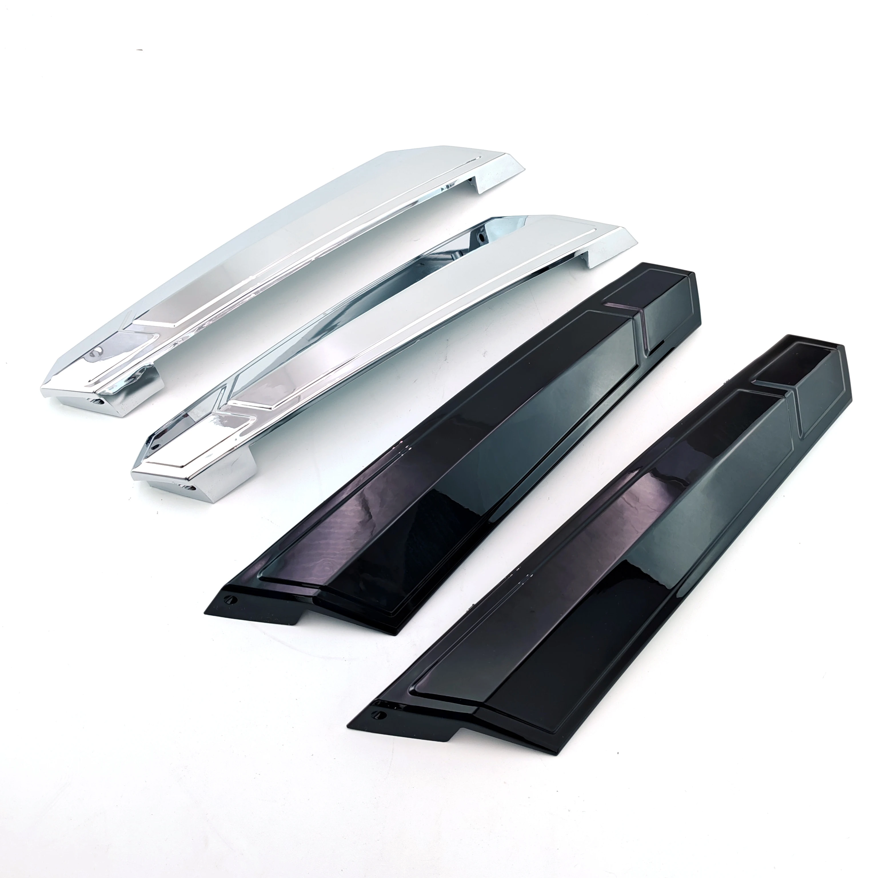 

For Motorcycle American Victory Victory Side Box Lock Cover