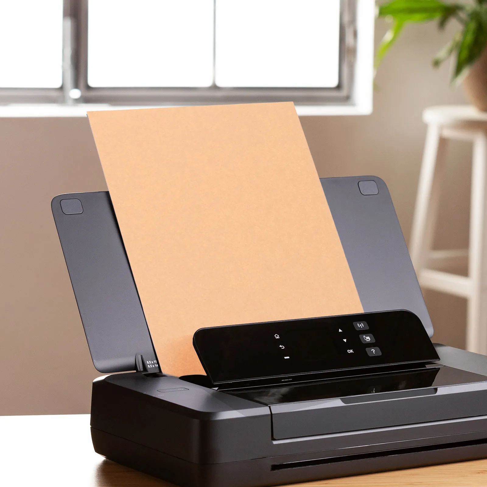 100-sheets-diy-craft-paper-kraft-material-safe-lightweight-compact-for-handicrafts-teens-adults-classroom-camping-library-art